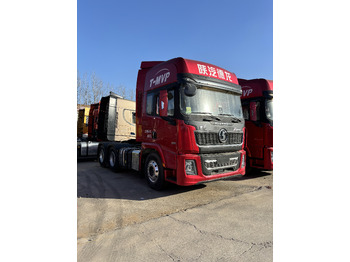 Tracteur routier SHACMAN