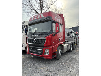 Tracteur routier SHACMAN