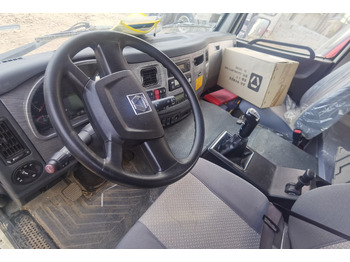 Camion malaxeur neuf XCMG HANFENG: photos 2