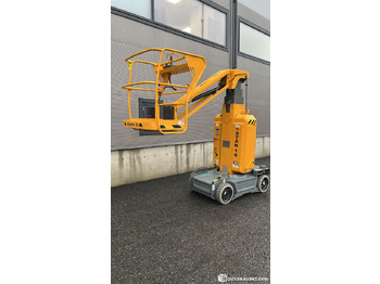 Nacelle à mât vertical HAULOTTE