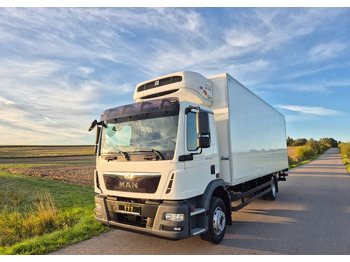 Camion frigorifique MAN TGM 15.250