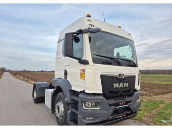 Tracteur routier MAN TGS 18.470 NAUKA JAZDY STANDARD 4x2 / TGX 18.360 400 510 460 500 TOP STAN / ŚWIEŻO SPROWADZONY: photos 4 Tracteur routier MAN TGS 18.470 NAUKA JAZDY STANDARD 4x2 / TGX 18.360 400 510 460 500 TOP STAN / ŚWIEŻO SPROWADZONY: photos 4