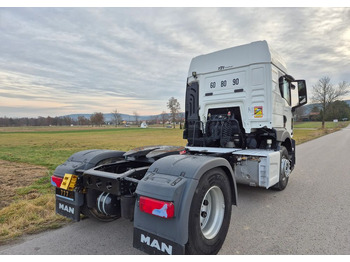 Tracteur routier MAN TGS 18.470 NAUKA JAZDY STANDARD 4x2 / TGX 18.360 400 510 460 500 TOP STAN / ŚWIEŻO SPROWADZONY: photos 3 Tracteur routier MAN TGS 18.470 NAUKA JAZDY STANDARD 4x2 / TGX 18.360 400 510 460 500 TOP STAN / ŚWIEŻO SPROWADZONY: photos 3