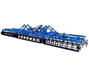 Herse neuf Agristal CBP 5.5m: photos 2
