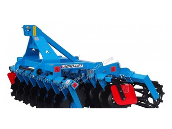 Cover crop neuf Agro-Lift BT: photos 2