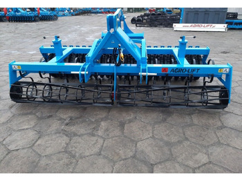 Bineuse AGRO-LIFT