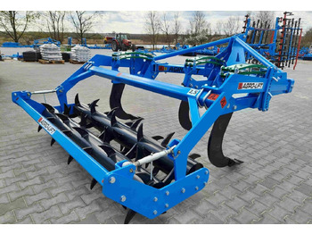 Décompacteur AGRO-LIFT