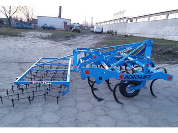 Bineuse AGRO-LIFT
