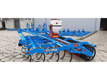 Bineuse AGRO-LIFT