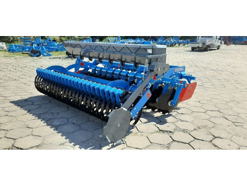 Cover crop AGRO-LIFT