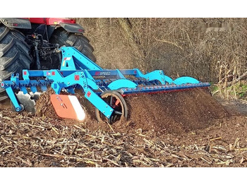 Cover crop AGRO-LIFT