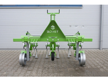 Bineuse neuf Bomet P570/3 Pielnik z prowadzeniem ręcznym 65-90cm Nembus: photos 2