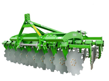 Cover crop BOMET