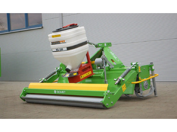 Rotavator neuf Bomet Virgo U540/3: photos 3