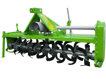 Rotavator neuf Bomet Virgo U540/3: photos 2