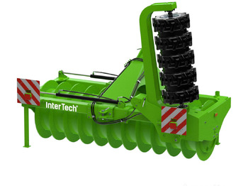 Rouleau agricole INTER-TECH