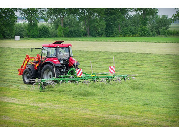 Faneuse neuf Pronar PWP 770: photos 2