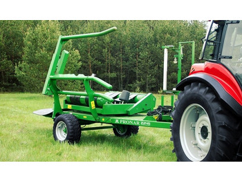 Enrubanneuse neuf Pronar Z245: photos 2 Enrubanneuse neuf Pronar Z245: photos 2