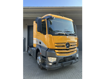 Tracteur routier MERCEDES-BENZ Actros 1845