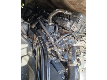 Moteur SCANIA