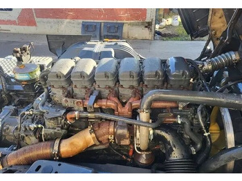 Moteur pour Camion Scania DC1218: photos 4