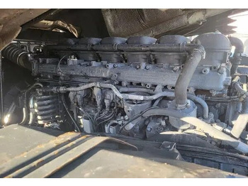 Moteur pour Camion Scania DC1218: photos 5