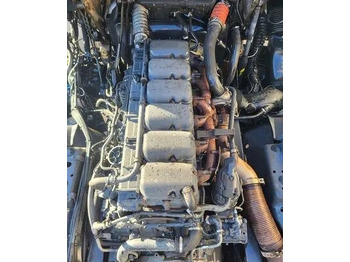 Moteur pour Camion Scania DC1218: photos 3