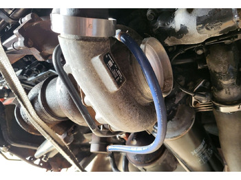 Turbocompresseur SCANIA R