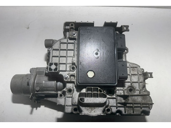 Système électrique WABCO