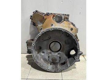 Volant moteur MERCEDES-BENZ Atego