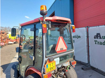 Micro tracteur Kubota B2530: photos 2