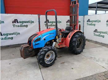 Tracteur agricole LANDINI