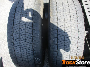 Tracteur routier Mercedes-Benz Actros 1845 LS nRL: photos 2