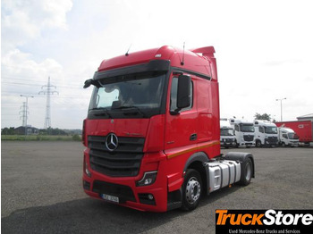 Tracteur routier MERCEDES-BENZ Actros 1845