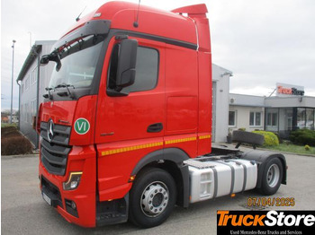 Tracteur routier MERCEDES-BENZ Actros 1845