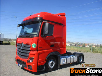 Tracteur routier MERCEDES-BENZ Actros 1845