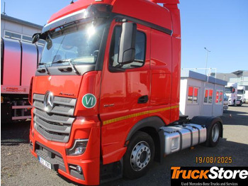 Tracteur routier MERCEDES-BENZ Actros 1845
