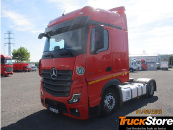 Tracteur routier MERCEDES-BENZ Actros 1845