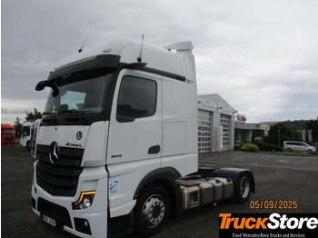 Tracteur routier MERCEDES-BENZ Actros 1845