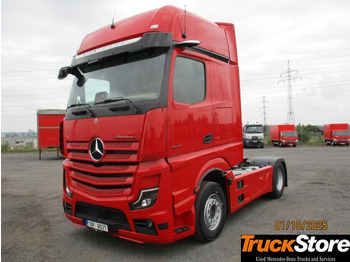 Tracteur routier MERCEDES-BENZ Actros 1848