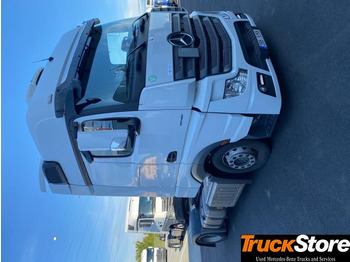 Tracteur routier MERCEDES-BENZ Actros 1848