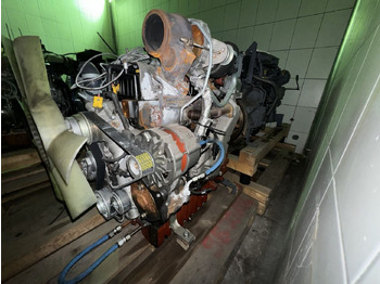 Moteur pour Pelle Deutz TCD 2.9 L4: photos 4