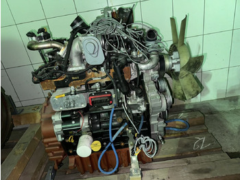 Moteur pour Pelle Deutz TCD 2.9 L4: photos 2
