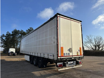 Schmitz Cargobull  en leasing occasion Schmitz Cargobull: photos 5