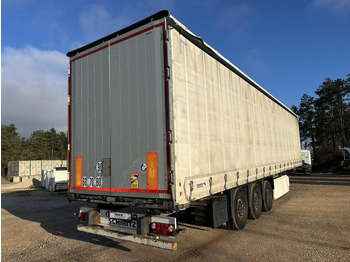 Schmitz Cargobull  en leasing occasion Schmitz Cargobull: photos 4