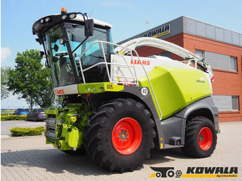 Ensileuse CLAAS Jaguar 870