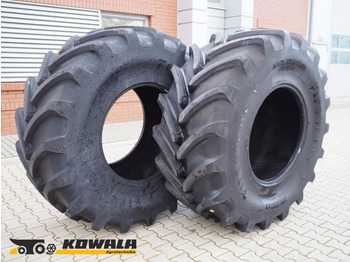 Pneu FIRESTONE