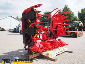 Cueilleur de maïs KEMPER