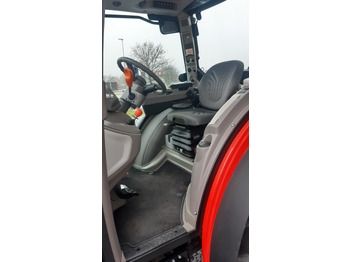 Tracteur agricole neuf SAME Frutteto CVT 105, Var. B: photos 3
