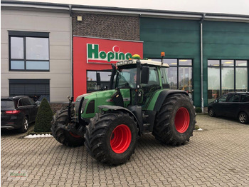 Fendt 716 Vario Favorit en leasing occasion Fendt 716 Vario Favorit: photos 1